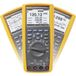 Fluke FLUKE-289/Eur, True-Rms industriële protocollaire multimeter met trendcapture, Europa