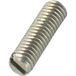 Vis Express Vis Métaux Sans Tête Fendue Avec Pointe M5x25 Inox A2-30 Pièces