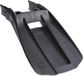 Scubapro S-TEK Pro blad zwart