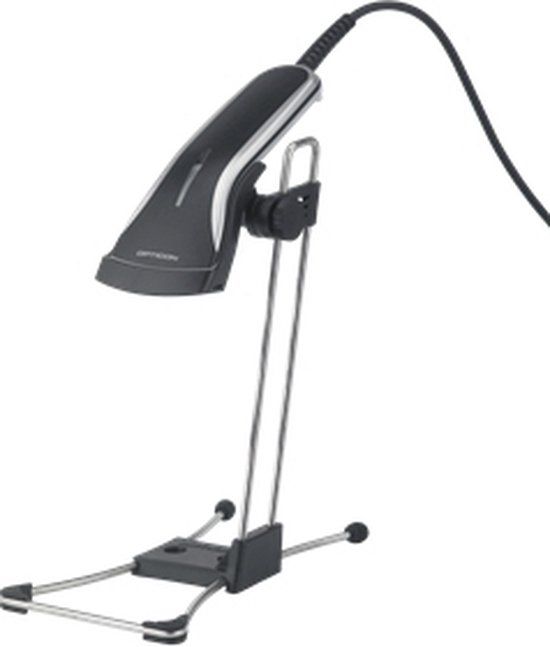 Opticon OPR2001 Draagbare streepjescodelezer