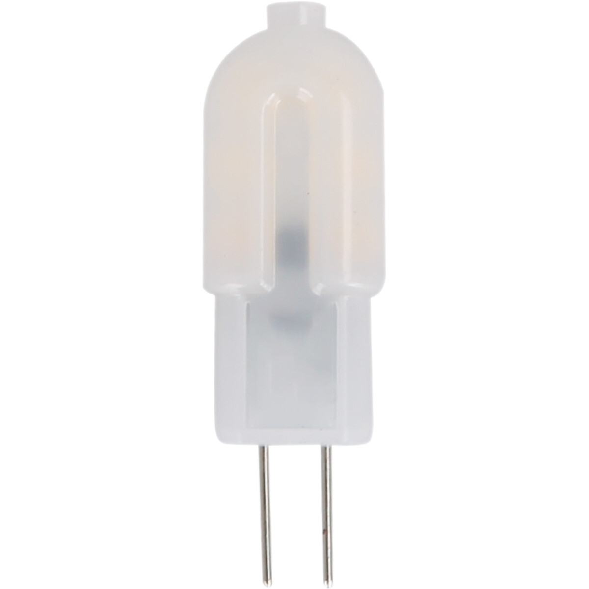 BES LED LED Lamp - Aigi - G4 Fitting - 1.5W - Warm Wit 3000K Vervangt 15W