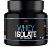 XXL Nutrition Whey Isolaat - Vanille - 450g