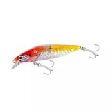 SHIMANO Lure Exsence Silent Ass 80F FB - 80mm 9.5g 008 Fire Bait