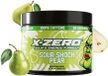 X-Gamer X-Gamer 240g X-Zero Formula - Sour Shock Pear