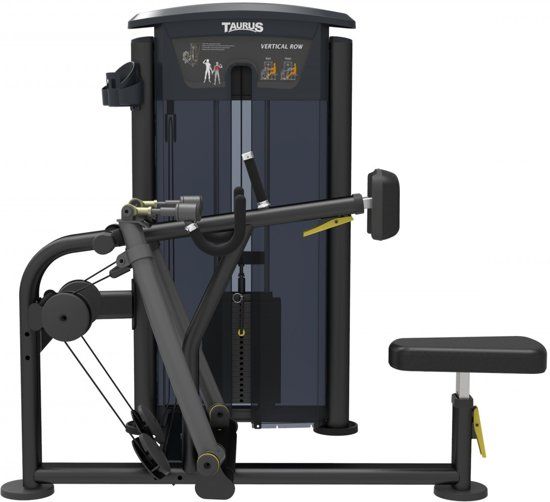 Taurus Mid Row IT95 Zittend roeien
