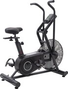 Toorx Airbike - hometrainer - met interval timer - fan bike - BRX-AIR 300