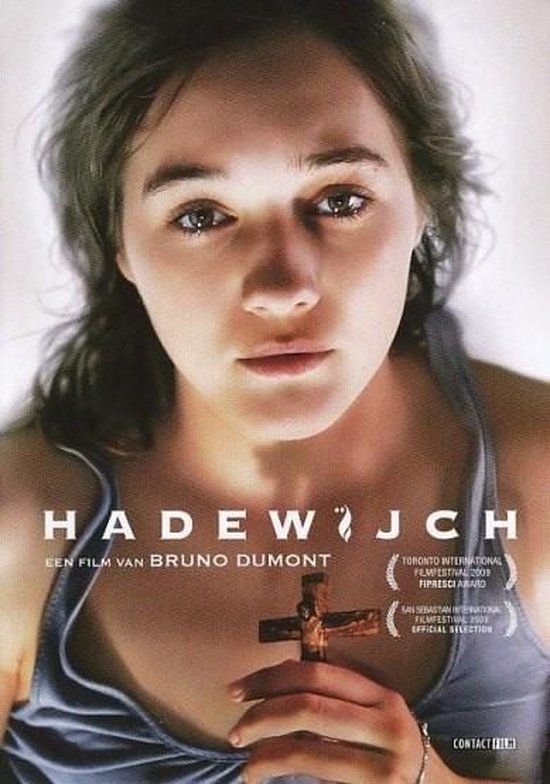 Remain in Light Hadewijch (DVD)