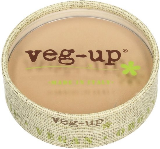 Veg Up Compact Powder Dore