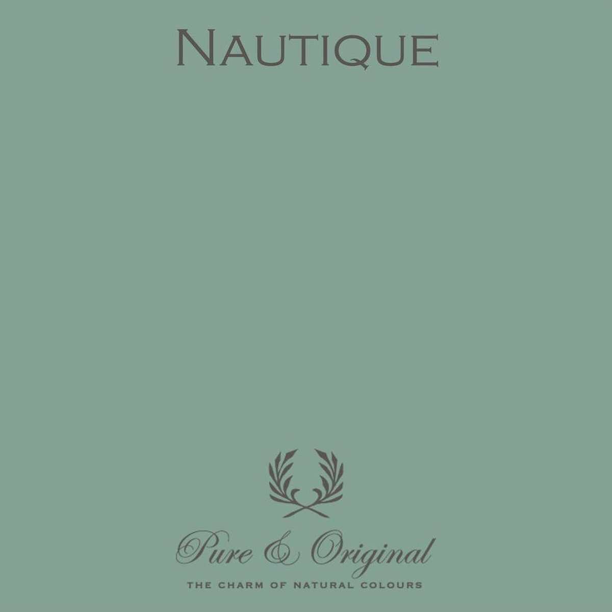 Pure & Original Classico Regular Krijtverf Nautique 1L