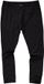JAY-PI - Heren - Functionele broek skikleding thermo lange warme - Zwart - Maat L