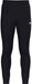 JAKO Uniseks trainingsbroek Light One, zwart, 3XL