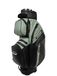 Tour Made Sac de golf I Imperméable I Sans cliquetis de club I Hommes & Femmes I Sac chariot organisateur