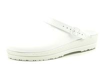Rohde Dames Muil - 1440-00 Wit - Maat 42