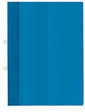 VELOFLEX - Offertemap DIN A4 PVC, blauw, 20 stuks