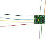 TAMS Elektronik 41-04481-01-C LD-G-42.2 Locdecoder Met kabel