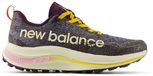 New Balance Fuelcell Supercomp Trail Schoenen Paars EU 40 Vrouw