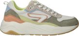 HUB Glide-z Sneakers - Dames - Multi - Maat 40