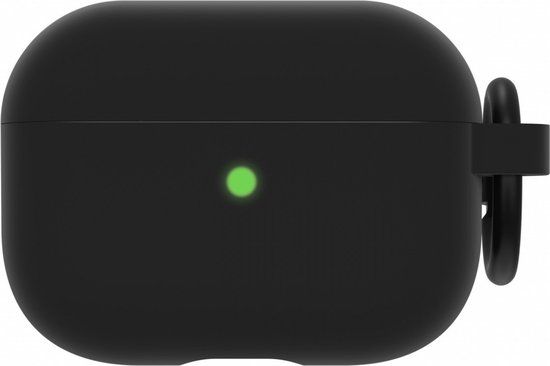 Otterbox AirPods Pro Case - Black TPU - Shockproof