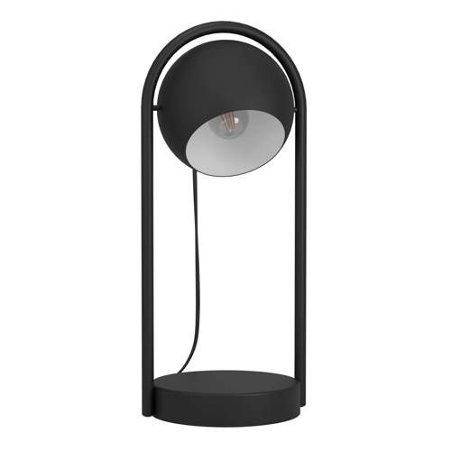 EGLO Murnia Tafellamp - Ø16,5 cm - Wit