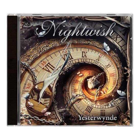Nightwish Yesterwynde