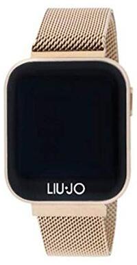 Liu Jo Jeans LiuJo SWLJ002 Smartwatch voor dames, touchscreen