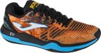 Joma T.Point Men 2251 TPOINW2251P Tennisschoenen Mannen Oranje Maat 40.5