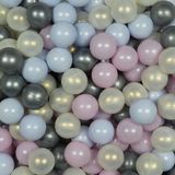 Mimii Ballen voor ballenbak 7cm 150st