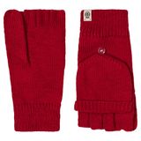 Roeckl Vingerhandschoenen rood