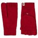 Roeckl Vingerhandschoenen rood