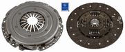 SACHS Kit d'embrayage 3000 970 115