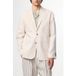 NN.07 Timo Hybrid/blazer Oat Taille : XL