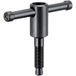 Erwin Halder Normteile Knevelschroeven, DIN 6306 met losse knevel/zonder drukstuk, vorm D | d1=M16/l1=70 mm | 24500.0017