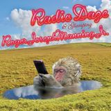 Merkloos / Sans marque Omnivore Recordings Radio Daze & Glamping LP