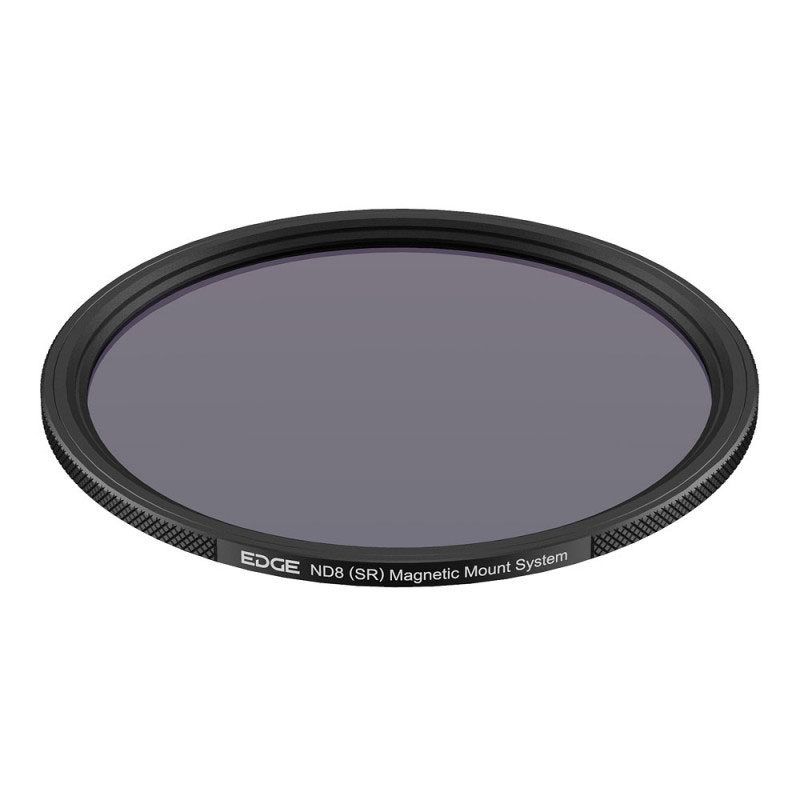 Irix Edge MMS ND8 SR Magnetisch Filter