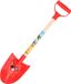 Summerplay Speelgoed piraten schep - Rood - 49 cm