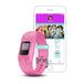 Garmin Vivofit Jr. 2 Activity Tracker - Disney Princess - Pink