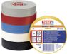 tesa PREMIUM 04163-00003-02 tesaflex 4163 Zwart (l x b) 33 m x 12 mm 1 stuk(s)