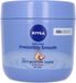 Nivea 48H Irresistibly Smooth Body Cream - 400 ml