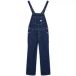 Lee Salopette 112386583 Relaxed Straight Fit
