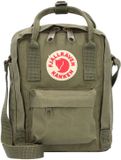 Fjallraven Kanken Sling Rugzak 3,5 liter - Green