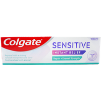 Colgate Sensitive Instant Relief tandpasta met glazuursterkte - 75ml
