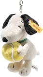 Steiff Snoopy Tennis 15cm