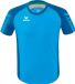 Erima Six Wings Shirt Korte Mouw Heren - Curaçao | Maat: XL