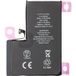 Apple Batterie iPhone 14 Pro Max, Diagnostic Haute Capacité