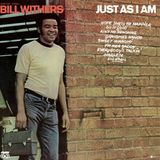 Just Bill Withers Just As I Am Vinyl Limited Edition