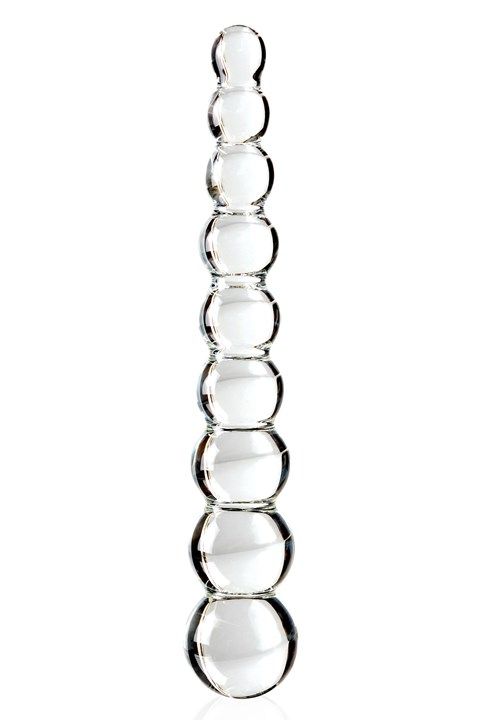 Pipedream Icicles nr. 2 dildo
