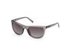 Timberland TB00058 Sonnenbrille Grau Smoke/CAT3 Herren