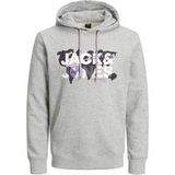 Jack & Jones Hoodie Jcodust