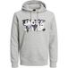 Jack & Jones Hoodie Jcodust