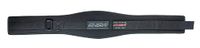 Chiba 40838 Nylon-Profi Trainingsriem - Zwart - Maat M
